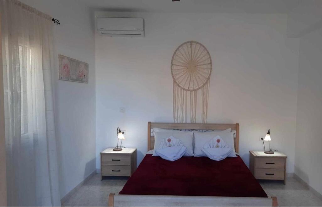 Villa-Skalia / Kalymnos House المظهر الخارجي الصورة